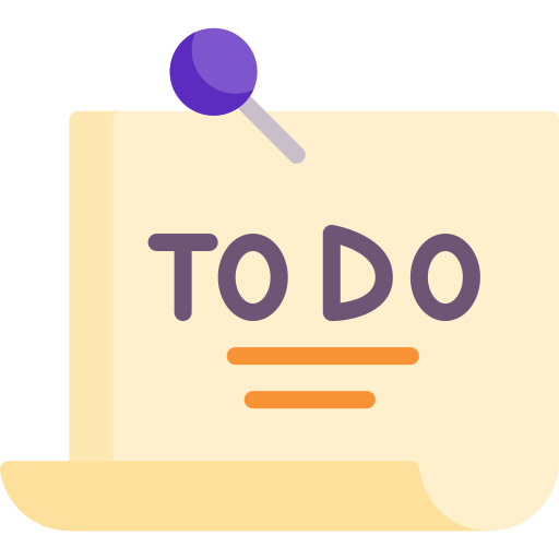 ToDo JoB